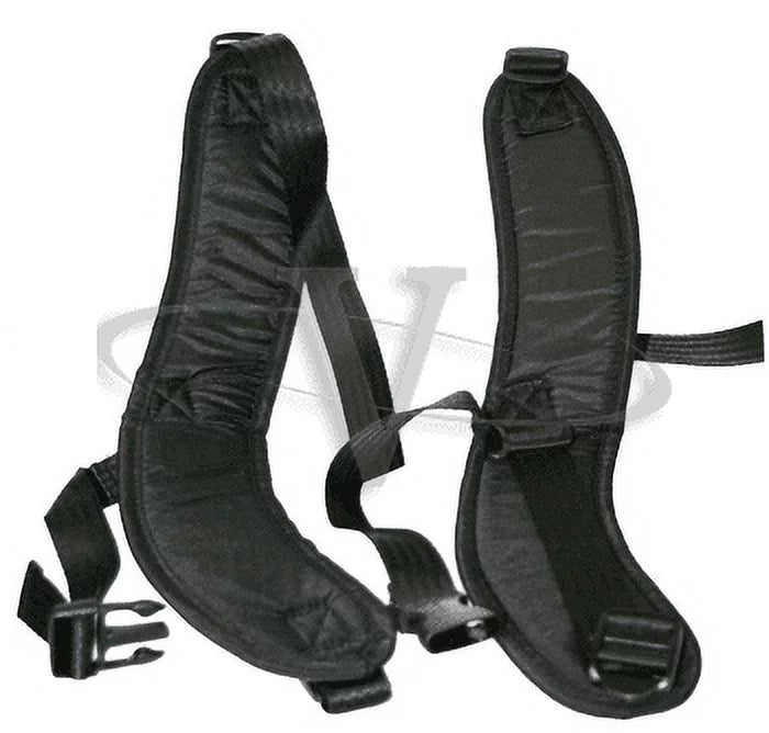 Proteam Backpack Vacuum Shoulder Strap OEM # 100356