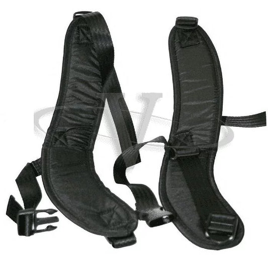 Proteam Backpack Vacuum Shoulder Strap OEM # 100356