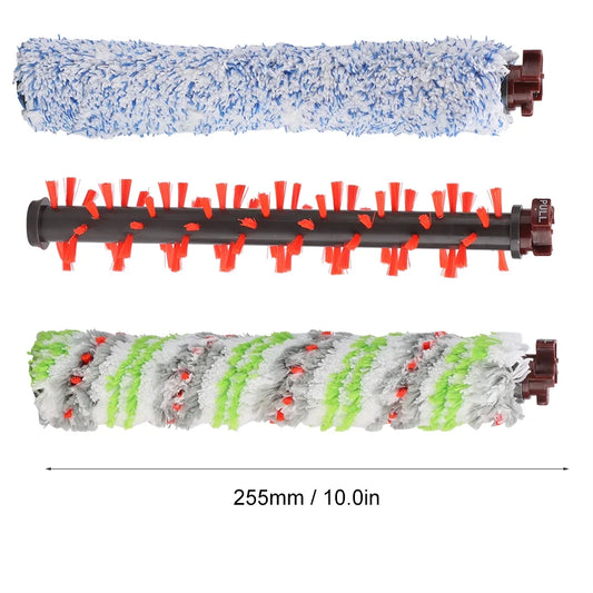 YUMILI Vacuum Cleaner,Pet Wood Floor Carpet Brush for CrossWave 1785 17852 17853 17854 17855