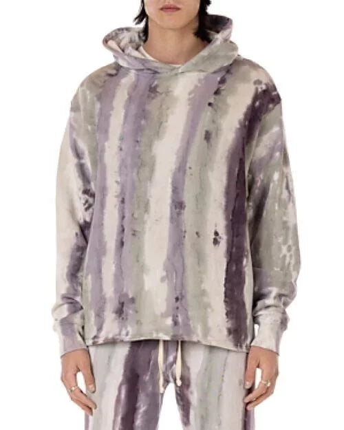 Original Paperbacks Sedona Flourite Hoodie Moonstone - Size XL