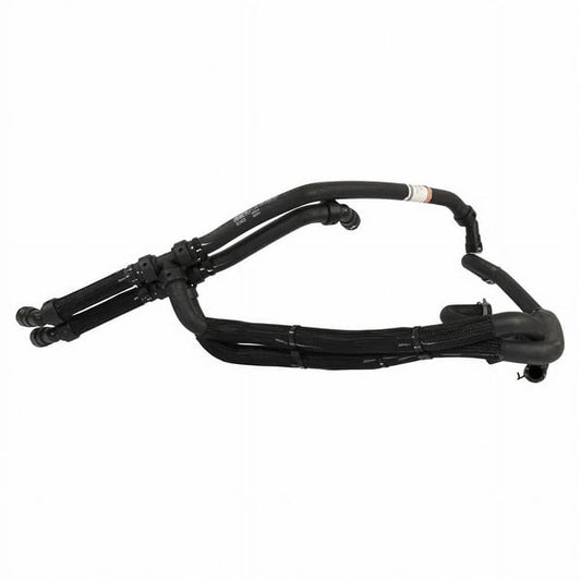 Motorcraft KH-874 HVAC Heater Hose Assembly Fits select: 2015-2017 FORD F150