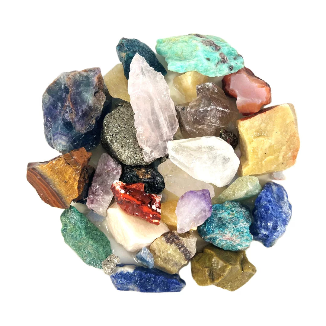 Gold & Gemstone Mining KIT | Large