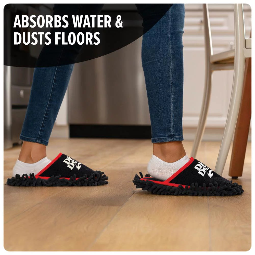 Dirt Devil Cleaning Slippers, MD95000