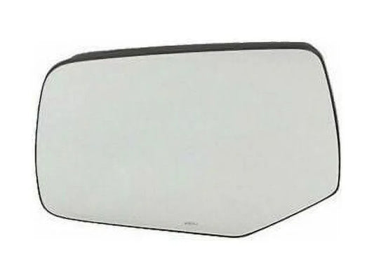 Genuine Ford Glass Assembly Rear View Outer Mirror (2008-2012) OE 8L8Z-17K707-C
