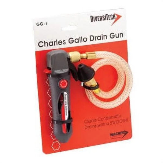 Diversitech Charles Gallo GG-1 Condensate Pump