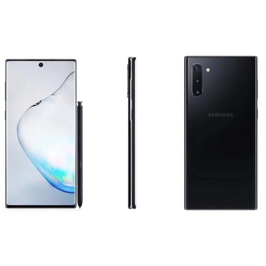 Used (Used - Good) Samsung Galaxy Note 10 N970U 256GB Factory Unlocked Smartphone