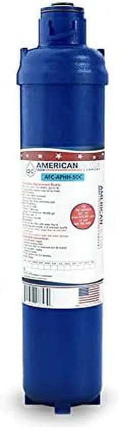 AFC Brand , Water Filter , Model # AFC-APWH-SDC , Compatible with 3M AquaPure AP917-HD - 1 Filters - Made in U.S.A.