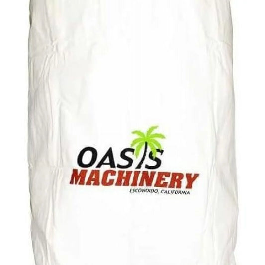 11766 20 Inch Dia 30 Micron Dust Filter Bag 20 Inch X 32 Inch Long Replaces A04526 / A04496 & Jet 708698