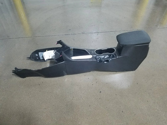Pre-Owned 2019 Toyota Corolla Floor Mount Center Console OEM LKQ (Good)