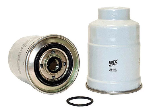 WIX Fuel/Water Separator 33128
