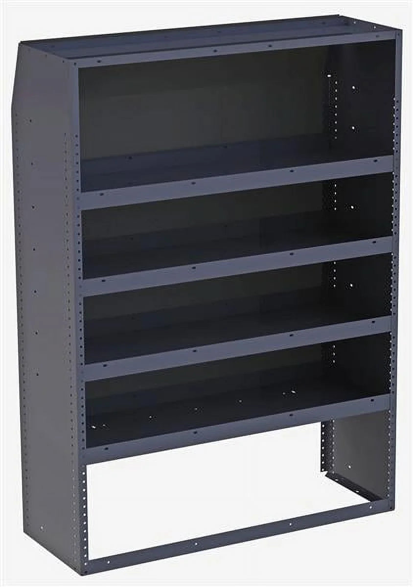 Tapered Shelf Module 60X43x16