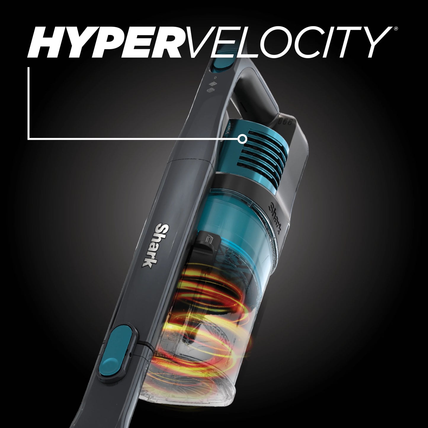 Shark Pet Pro Cordless Stick Vacuum