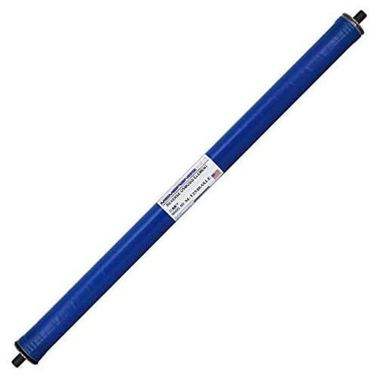 Extra Low Energy Reverse Osmosis Membrane For Tap Water | 850 GPD At 100 Psi | 99% Rejection | Replacement XLE RO Membrane |   M-T2540AXLE