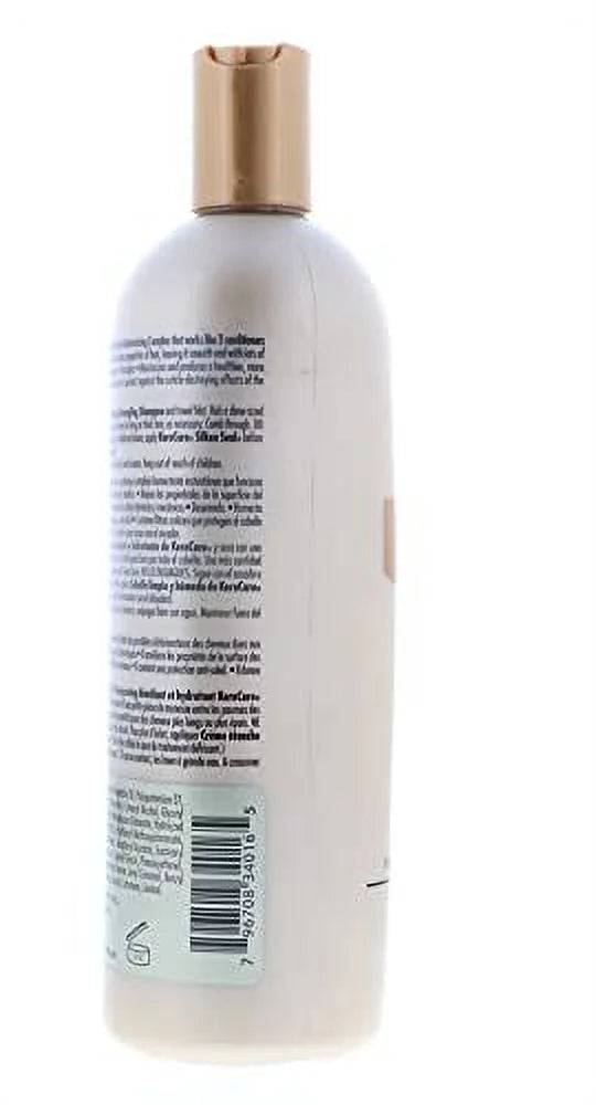 Avlon KeraCare Leave-in Conditioner, 16 oz