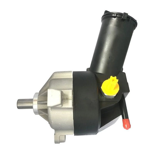 Edelmann Elite 6015R Power Steering Pump Fits select: 1990-1996 FORD F150, 1989-1997 FORD F350