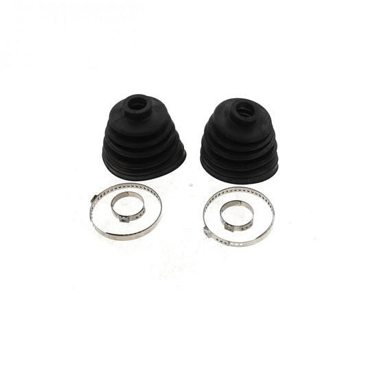 CV Boot Kit for Polaris Ranger Crew XP 1000 Trail Boss 2021 Front Inner & Outer
