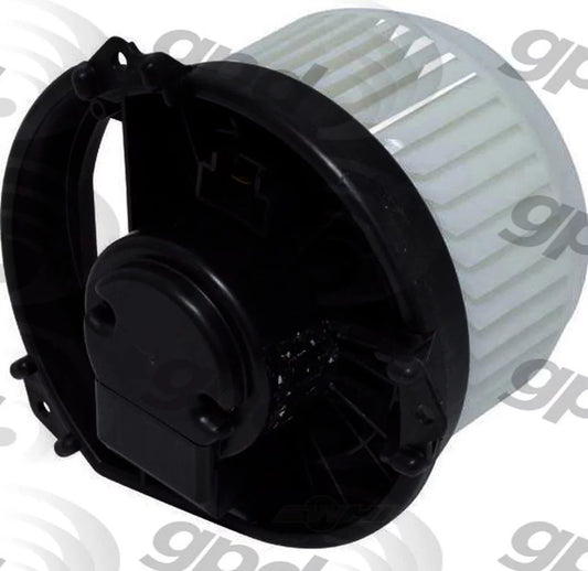 HVAC Blower Motor