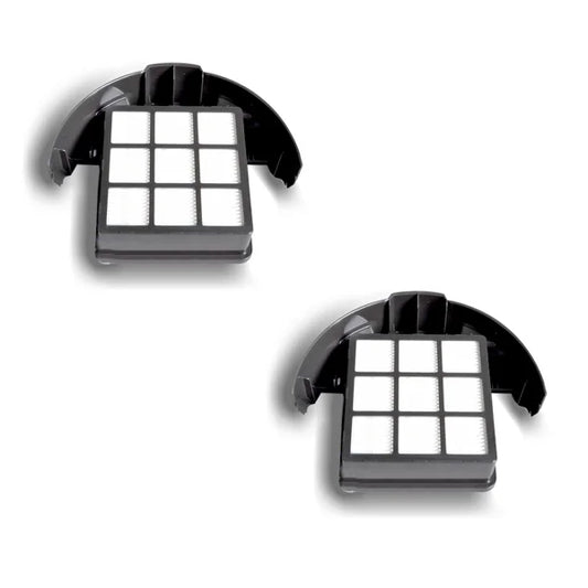 Replacement Part For Hoover Windtunnel 2 Pro Rewind UH70800 HEPA Filter 305687001 [2 Filters]