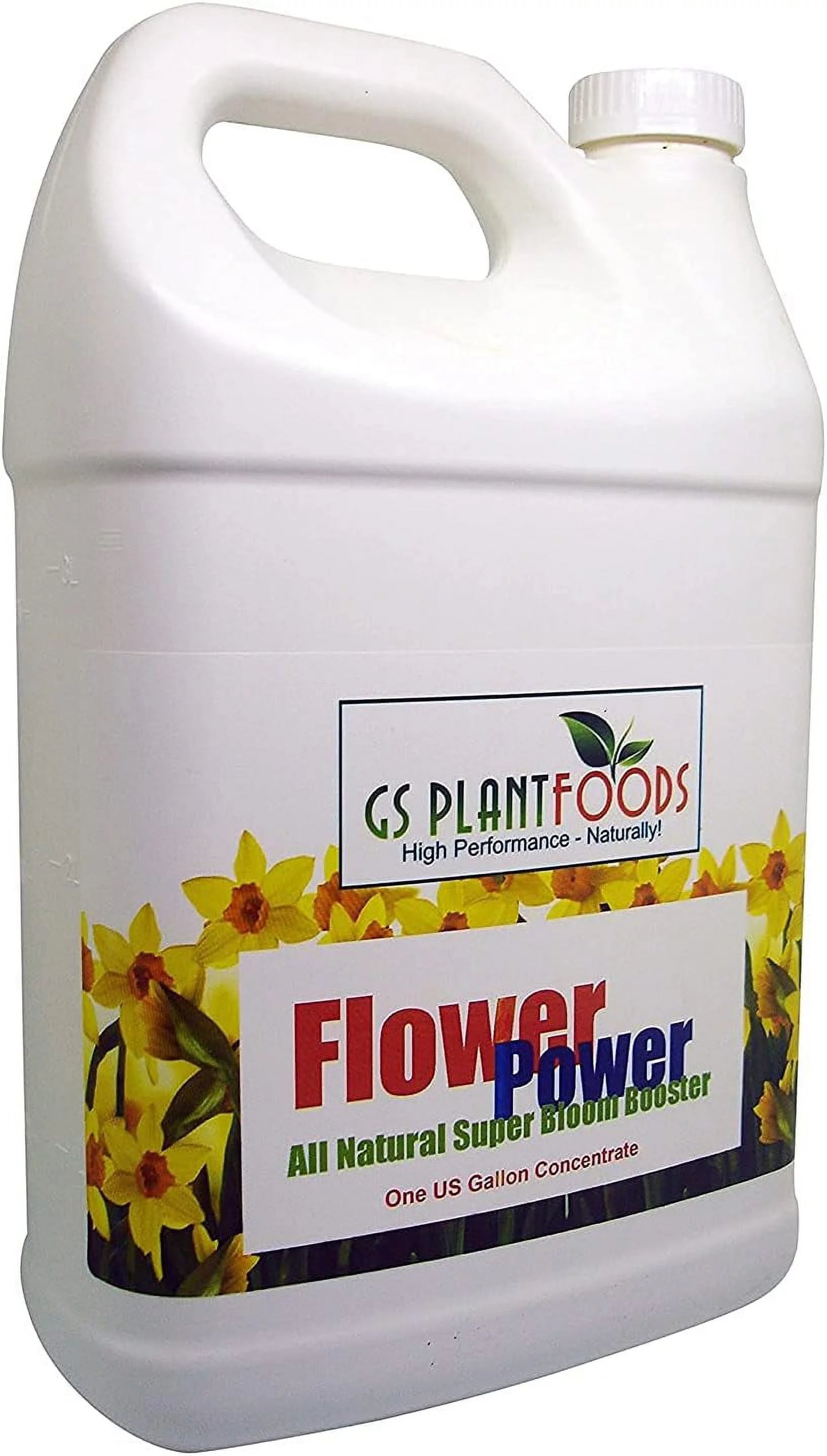 Flower Power All Natural Super Bloom Booster 1 Gallon