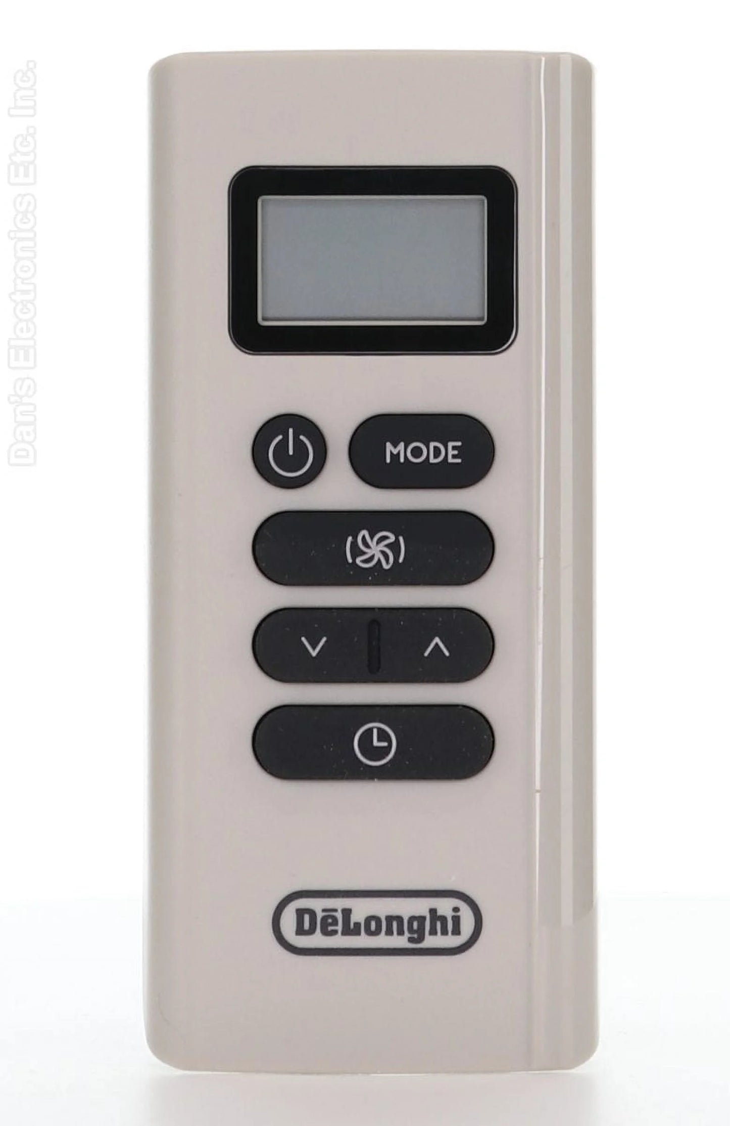 DeLonghi 5515111093 Portable Air Conditioner Remote Control