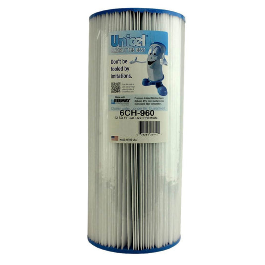 Unicel 6CH-960 Premium Replacement Pool Spa Filter Cartridge 6540-476