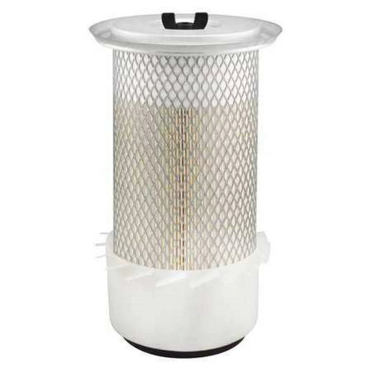 BALDWIN FILTERS PA2976-FN Air Filter,6-13/32 x 12 in.