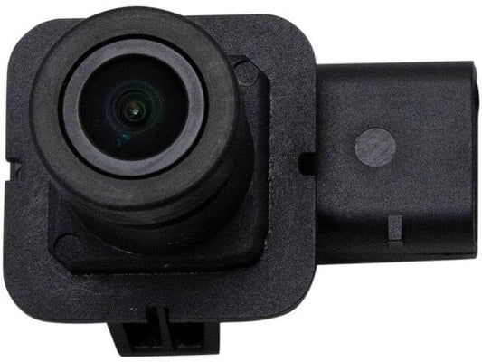 Park Assist Liftgate Camera - Compatible with 2012 - 2015 Ford Explorer 2013 2014