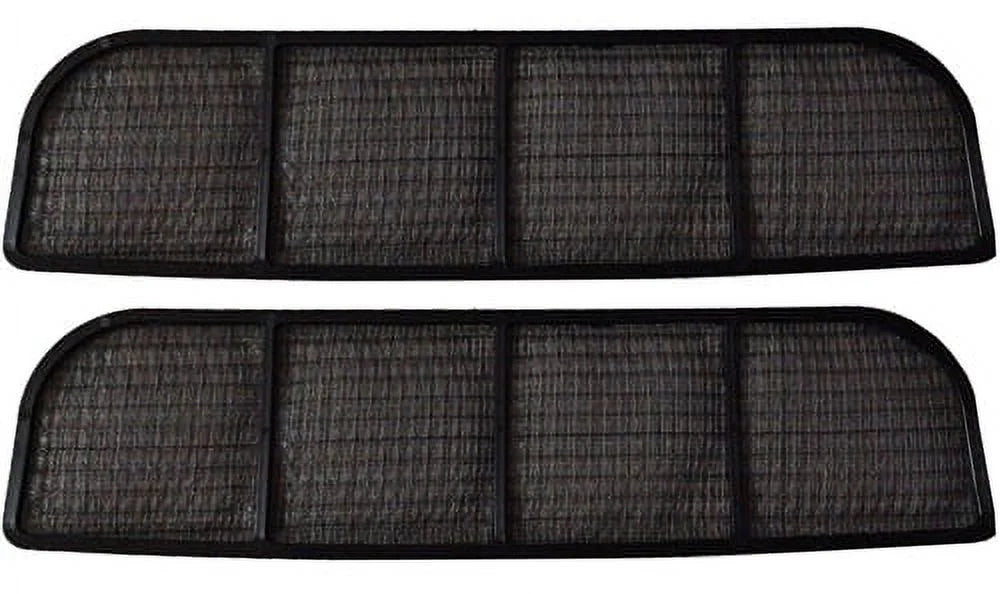 Filter Pkg.