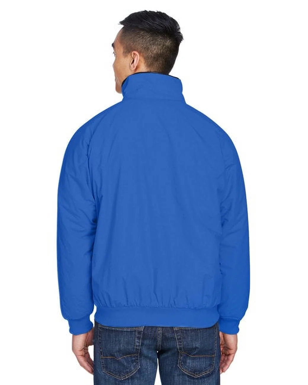 Devon & Jones D700 Men's Three-Season Classic Jacket