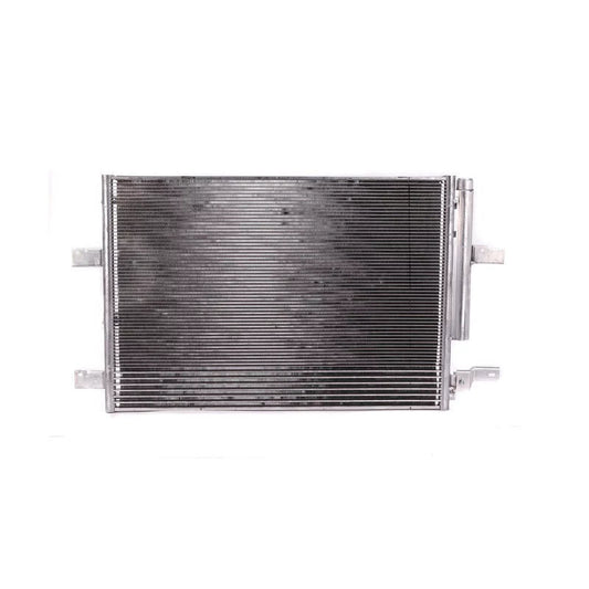 Transtar AC A/C Condenser and Receiver Drier Assembly New Afte