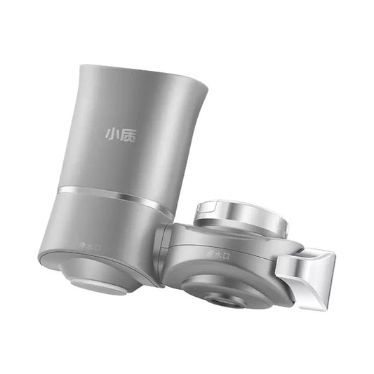 XIAOZHI Tap Water Purifer Six-layer High-efficiency Filtration System Washable Ceramic Filter No Electricity Needed Applicable 99% for Home Kitchen