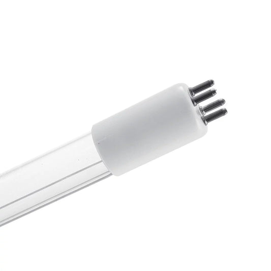 GPH212T5L 10W Preheat UV Germicidal Tube Lamp 4-Pin Base