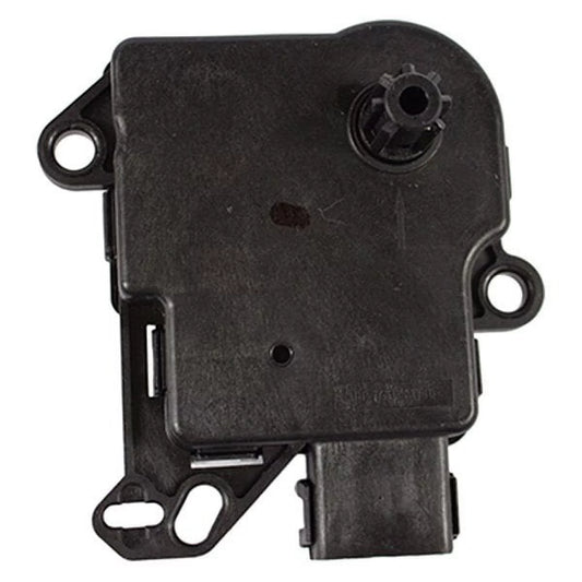 HVAC Heater Blend Door Actuator MOTORCRAFT YH-1933 Fits select: 2009-2014 FORD F150, 2010-2017 FORD EXPEDITION