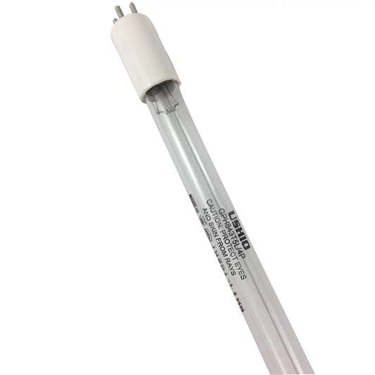 for Water Treatment & Accessories 05-0345-1 Germicidal UV Replacement bulb - Ushio OEM bulb