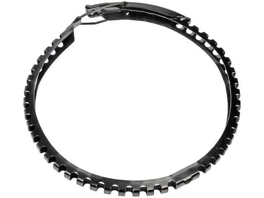 Air Filter Housing Clamp - Compatible with 1999 - 2004 Ford F-250 Super Duty 2000 2001 2002 2003