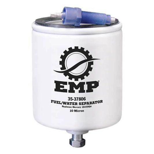 EMP 35-37806 Filter, Fuel Water Separator