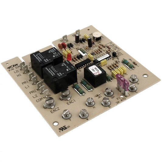 Upgraded Replacement For Bryant Furnace Control Circuit Board HH84AA005