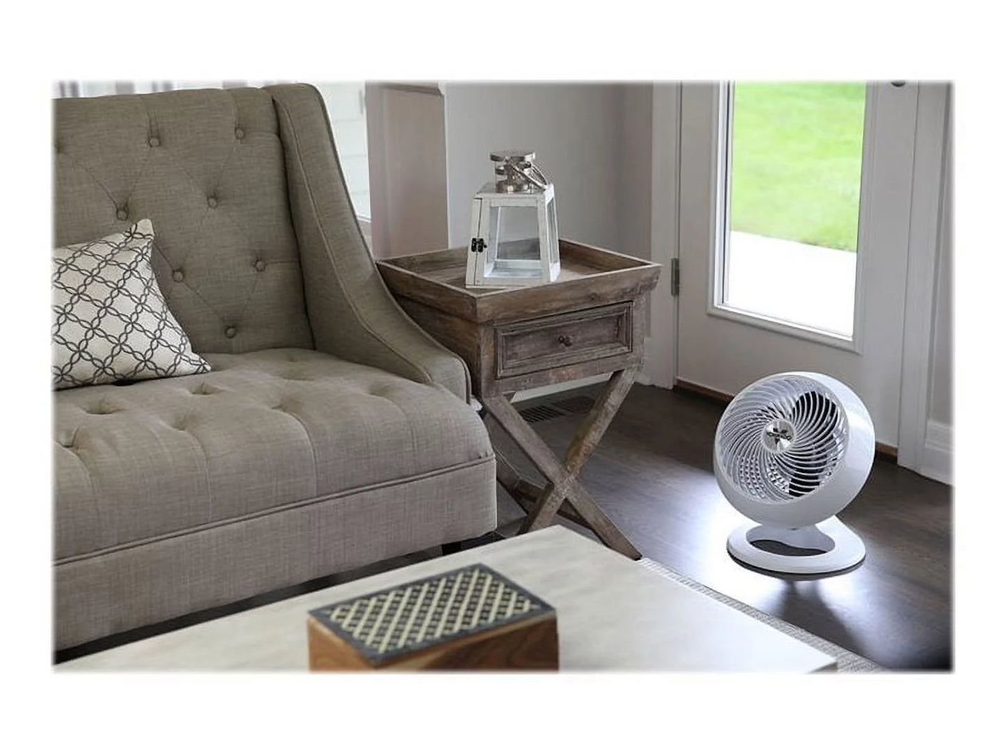 Vornado 660 Whole Room Air Circulator