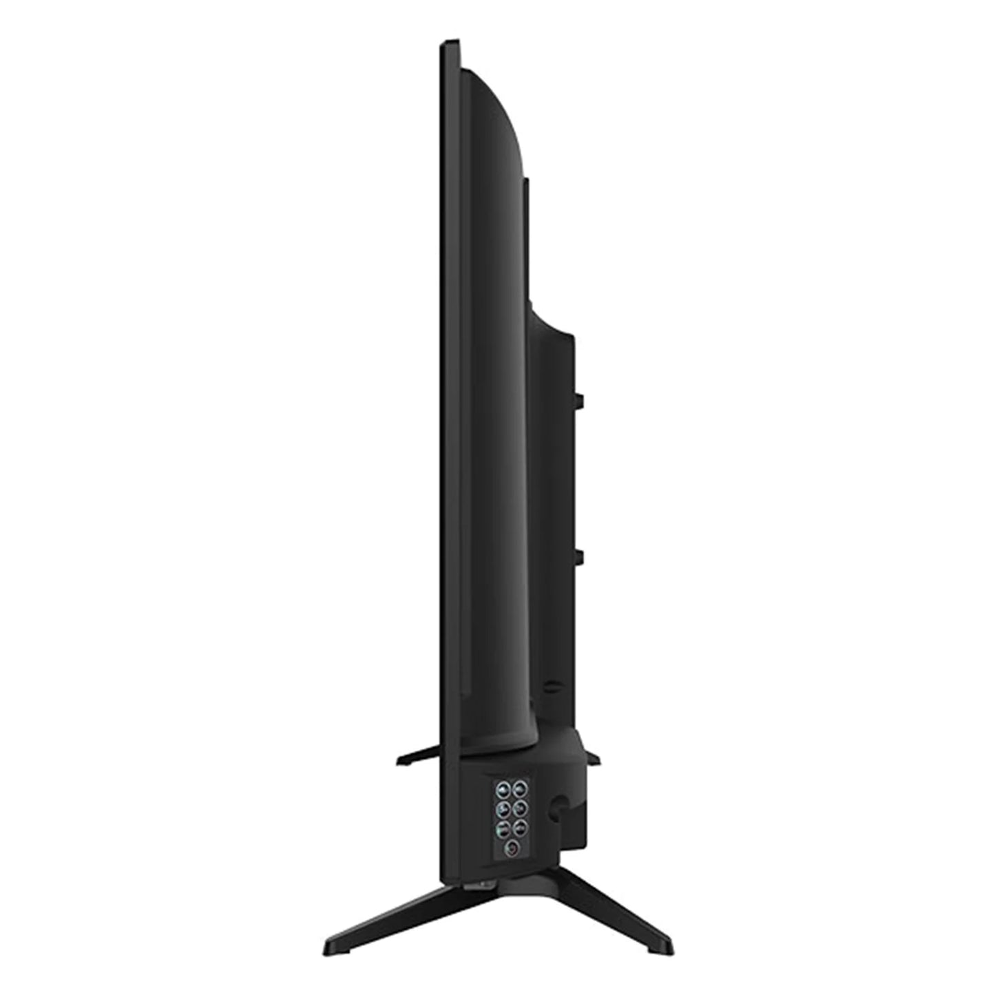 SANSUI S32P28N 32-Inch 720p HD Smart TV