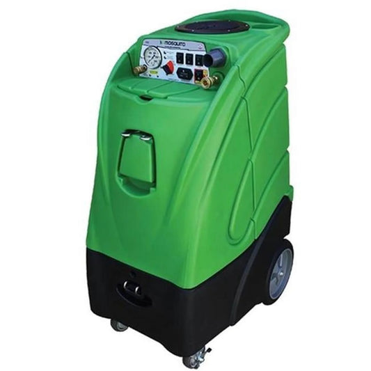 12 gal 220 PSI Heated Machine Extractor Vacuum