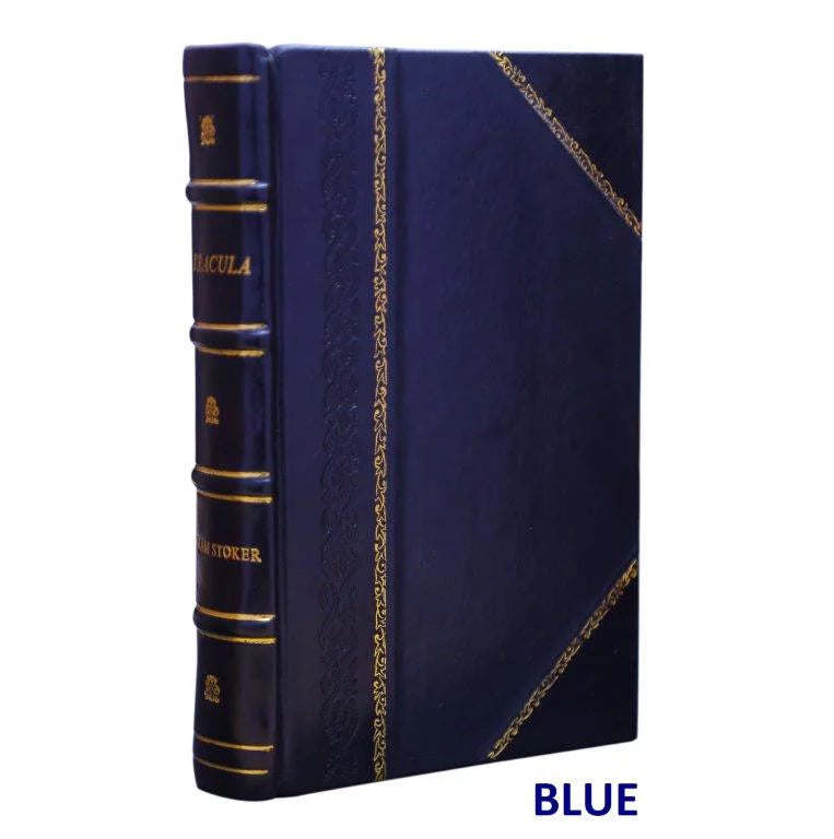 Subject: the Harlow Fire. 1961 [Leather Bound]