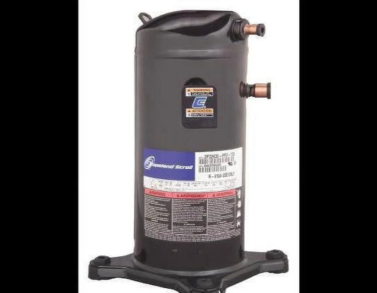 Lennox 97M55 Zp31K5E-Pfv-830 Scroll Compressor 31100 Btuh 208/230 Volts R-410A 1 Phase