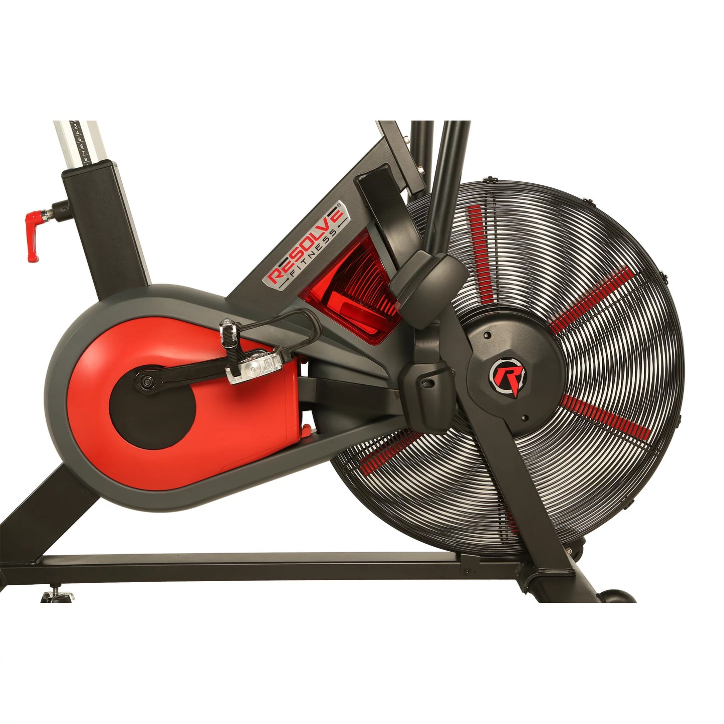 Resolve Fitness R1 Dual Air Trainer