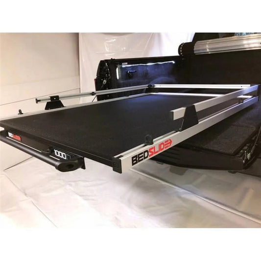 Bedslide BSAFM5870 1000 Classic Ranger 6 ft. Bed for 2022 Ford Ranger