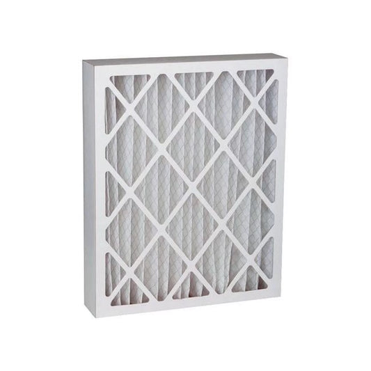 BestAir  20 in. W x 16 in. H x 4 in. D 8 MERV Pleated Air Filter