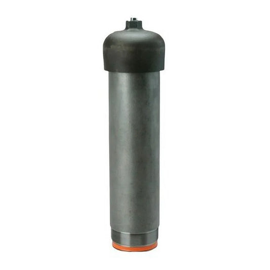 Donaldson P567588 Hydraulic Filter Housing   20.48 In. Overall Length, 5