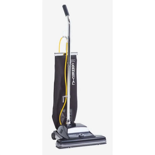 Clarke Pre-Motor Filter Upright Vacuum, 16