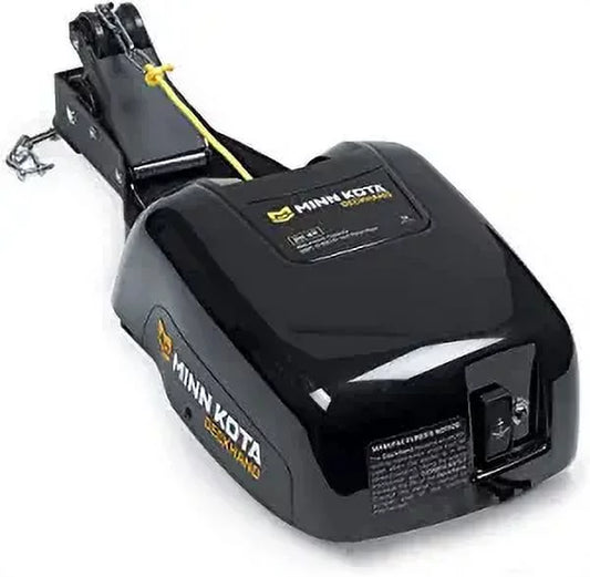 Minn Kota 1810140 DH-40 Deckhand Electric Anchor Winch