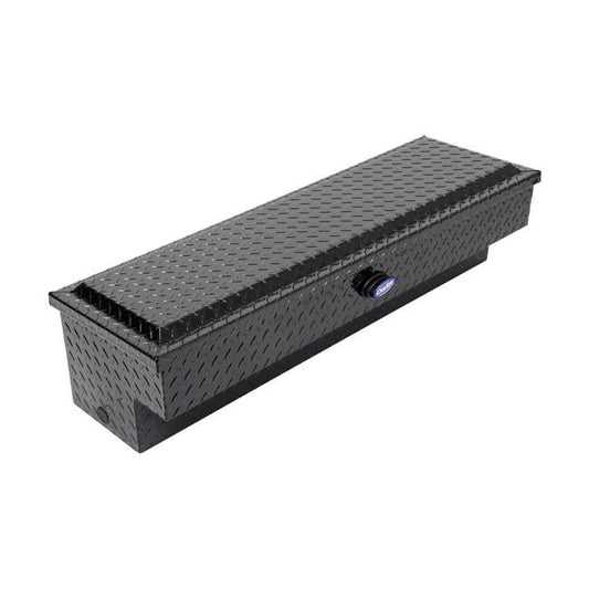 Dee Zee DZ 9768B Side Mount Tool Boxes - Blue Label - Universal Fit