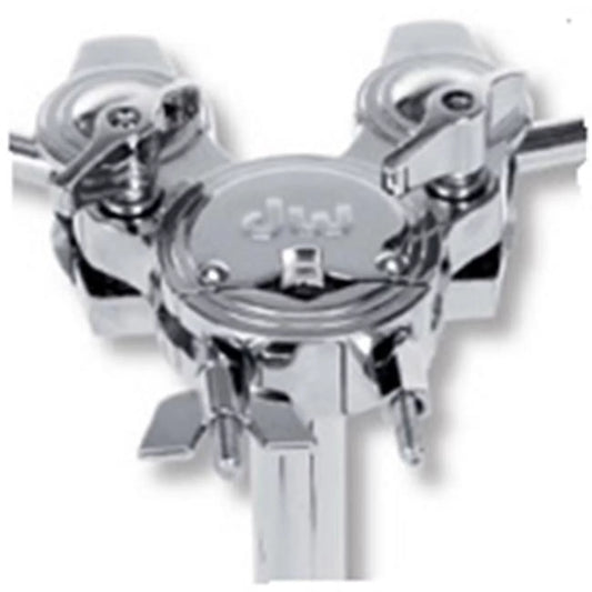 Drum Workshop  Top Tube Assembly with 1 Tube for 9900, Chrome